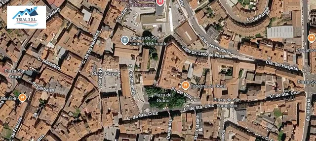 Venta Piso en Benavente - Zamora — 2