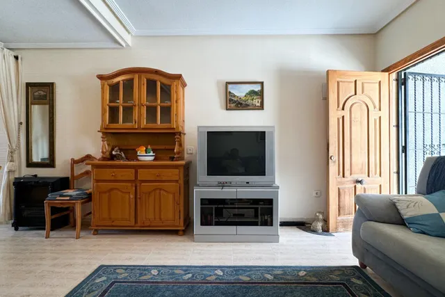 MAGNIFICA VIVIENDA ADOSADA CON PISCINA COMUNITARIA, IDONEA COMO VACACIONAL — 6