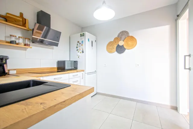 Chalet Independiente y privado en Bormujos — 14