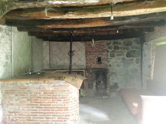 Apartamento 1 habitación 242m² en venta - Lantueno - foto 4