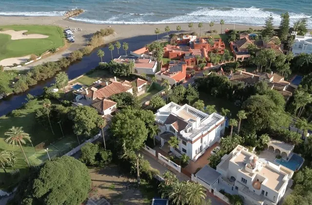 Villa 7 habitaciones 761m² en venta - Casasola — 27