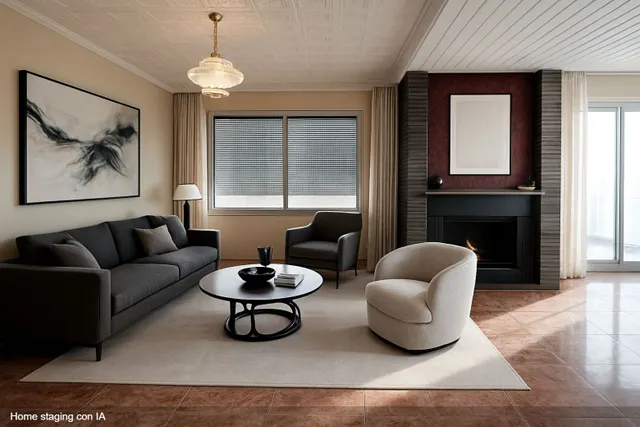 Apartamento 3 habitaciones 200m² en venta - Club nautico — 14
