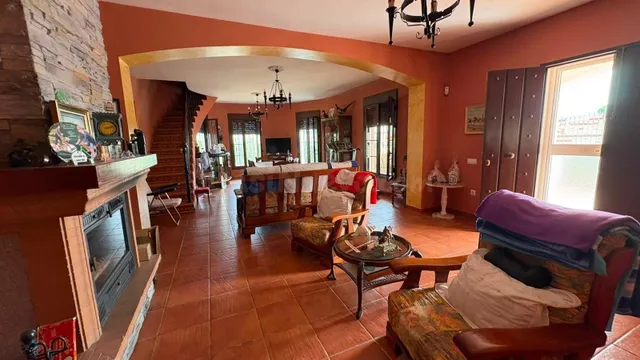 Un chalet unico donde vivir y disfrutar - foto 4