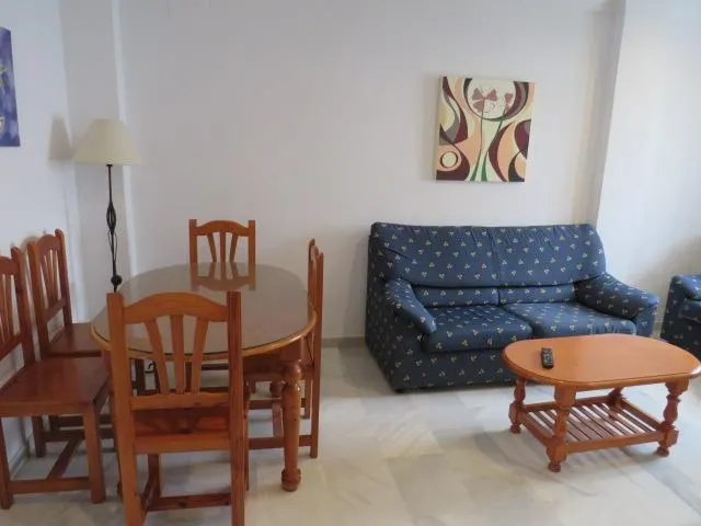 ESTUPENDO APARTAMENTO EN NOVO SANCTI PETRI — 6