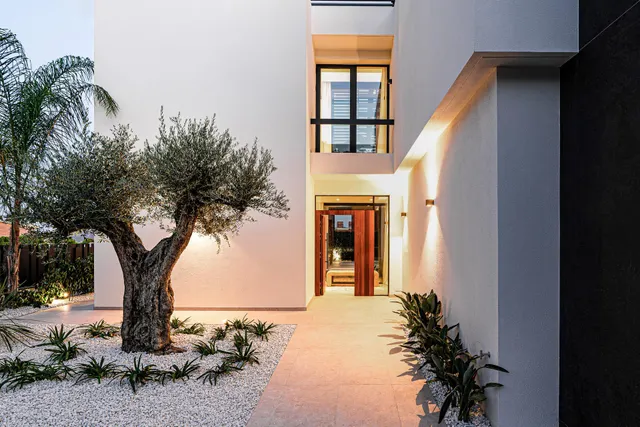 Villa en La Nucia — 33