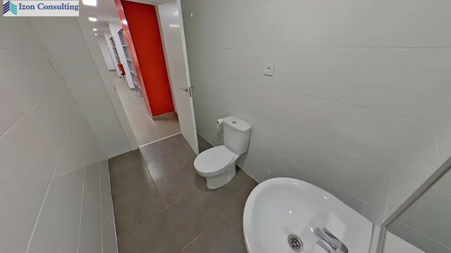 Local en el centro de Albacete con posibilidad de convertirse en vivienda | Venta directa o alquiler con opción a compra — 13