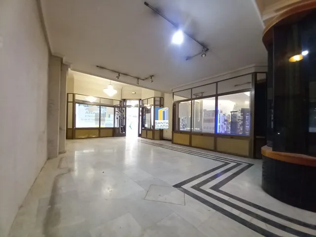 AMPLIO LOCAL COMERCIAL EN ALQUILER EN PLENO CENTRO DE ZAMORA — 4