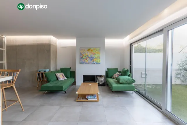 Exclusiva vivienda en zona Fórum — 8