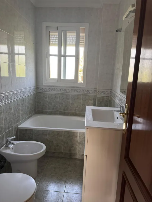 ¡Gran casa independiente en Jerez de la Frontera! — 31
