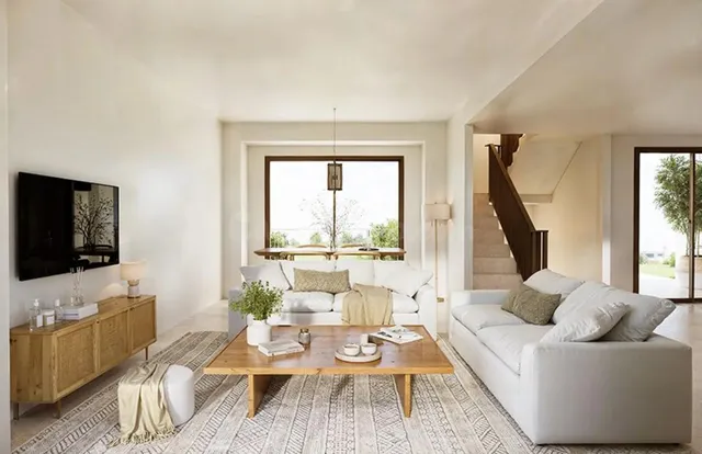 Adosado 3 habitaciones 203m² en venta - Coloma — 5