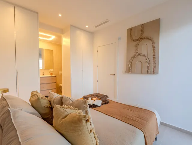 Apartamento en San Fulgencio — 16