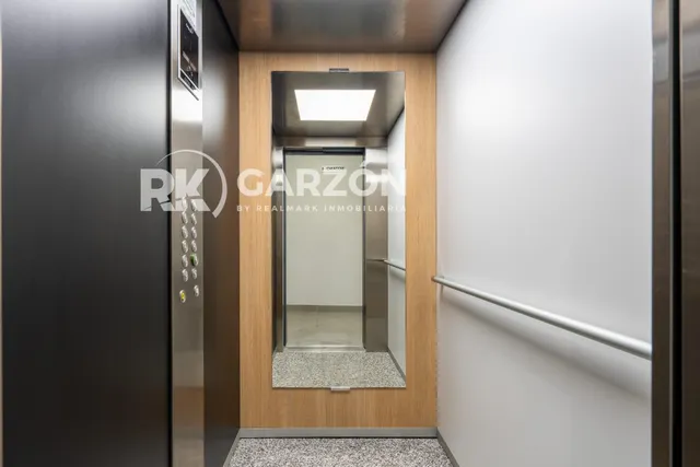 ¡¡¡¡ÁTICO DE NUEVA construcción EN RAMBLA AMATISTEROS!!!! — 25
