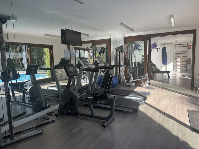 Apartamento 3 habitaciones 195m² en venta - Costa Del Sol — 25