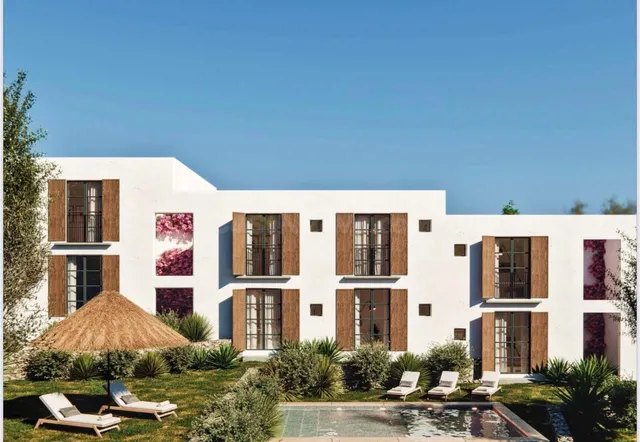 Dúplex 3 habitaciones 145m² en venta - Sant Joan de Labritja - foto 3