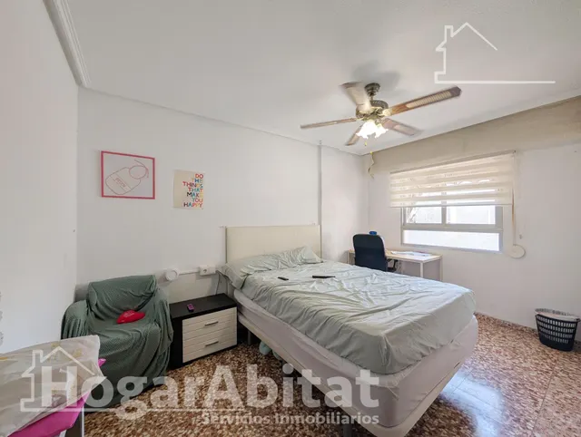 ¡ubicación ideal! amplio, luminoso y exterior con balcón, todo amueblado — 13