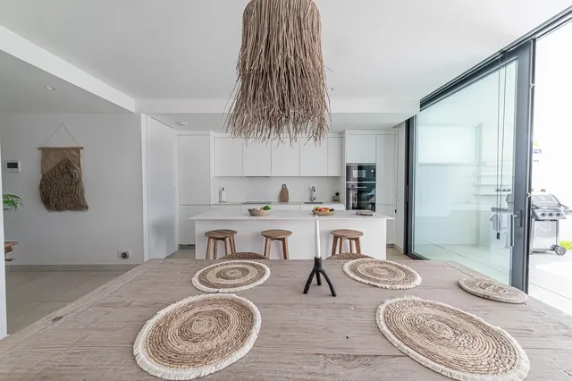 Apartamento 2 habitaciones 101m² en venta - Centro — 6