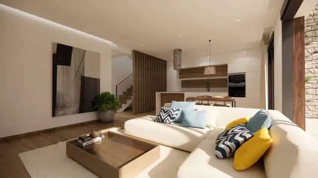 Villa 3 habitaciones 187m² en venta - Comunidad valenciana — 17