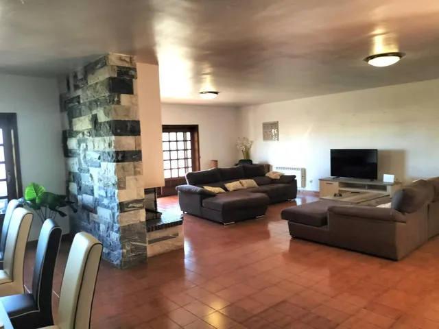 VILLA EN LA NUCIA — 19