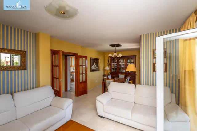 ✨ Espectacular chalet con piscina y vistas impresionantes — 17
