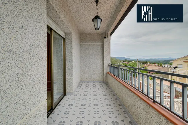 CASA MAÇANET DE LA SELVA — 30