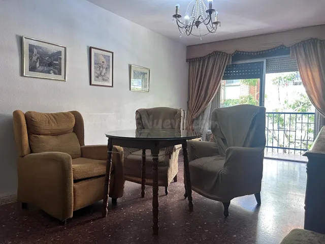 GRAN PISO EN SANTA ROSA — 2