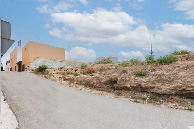 Venta de Suelo Urbano en Garrucha - Almería - foto 5