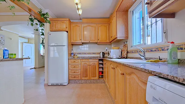 Villa 4 habitaciones 198m² en venta - Urbanización Perla del Mar — 15