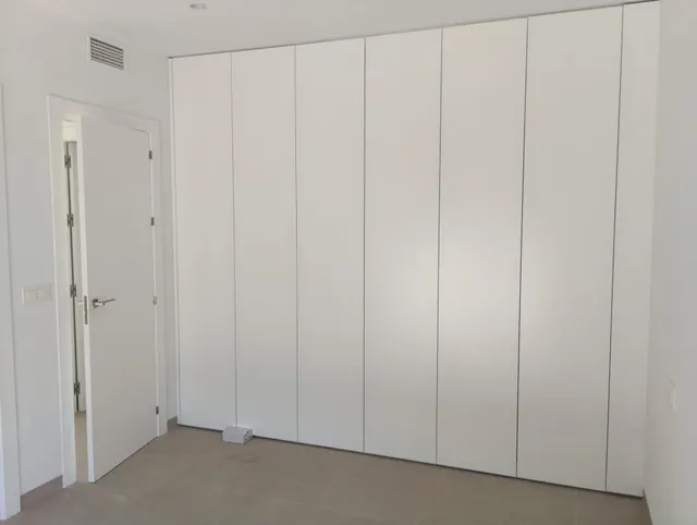 Villa de una sola planta con 3 dormitorios y piscina privada en el campo de golf(Pilar de la Horadada) — 41