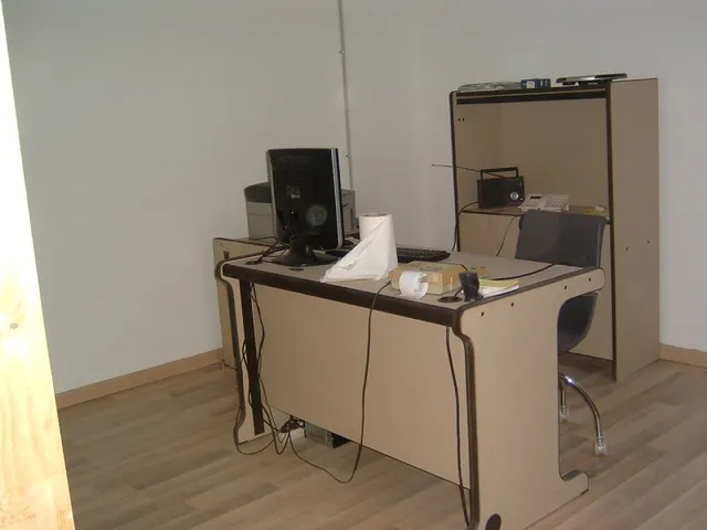 Local comercial 405m² en alquiler - Temple — 6