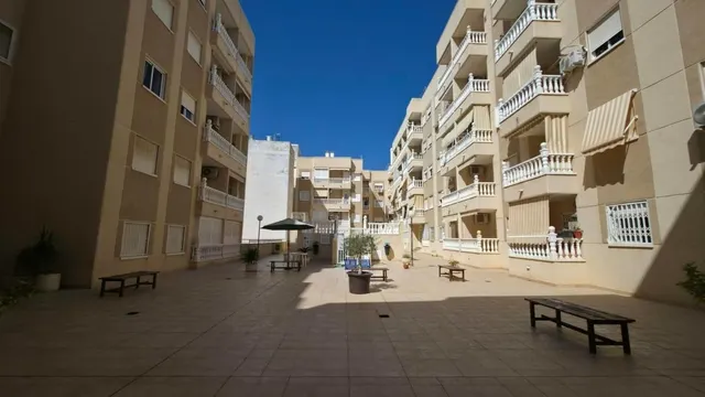 Apartamento 3 habitaciones 86m² en venta - Playa del Cura — 28