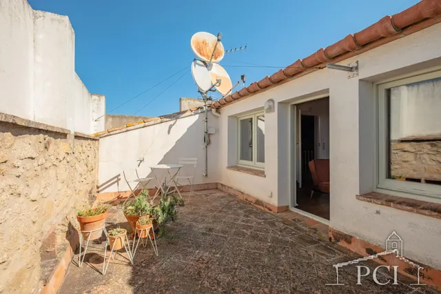 Alquiler turístico en el centro de Palafrugell — 33