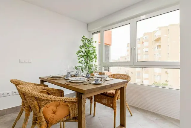 ¡Tu rincón junto al Mediterráneo te espera en Torrox Costa! — 5