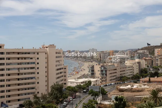 Apartamento 1 habitación 61m² en venta - Centro — 19
