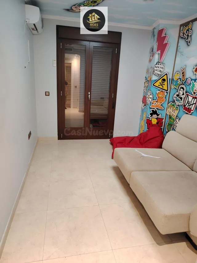 PISO EN TORREDELCAMPO - foto 3