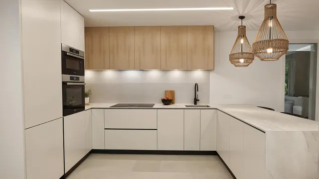 Villa 3 habitaciones 120m² en venta - Serena Golf — 6