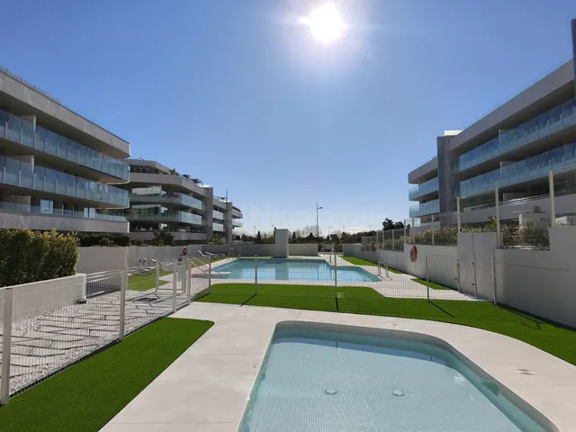 Apartamento 2 habitaciones 103m² en venta - Marbella — 3