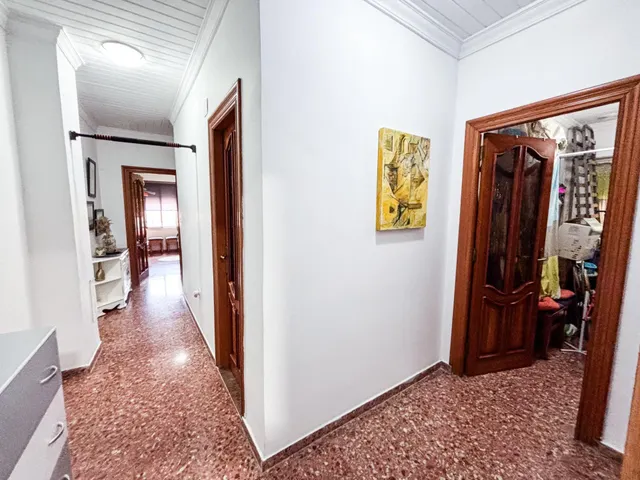AMPLIA VIVIENDA LISTA PARA ENTRAR A VIVIR — 23