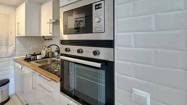 Piso en venta en calle esperanto levante benidorm — 38
