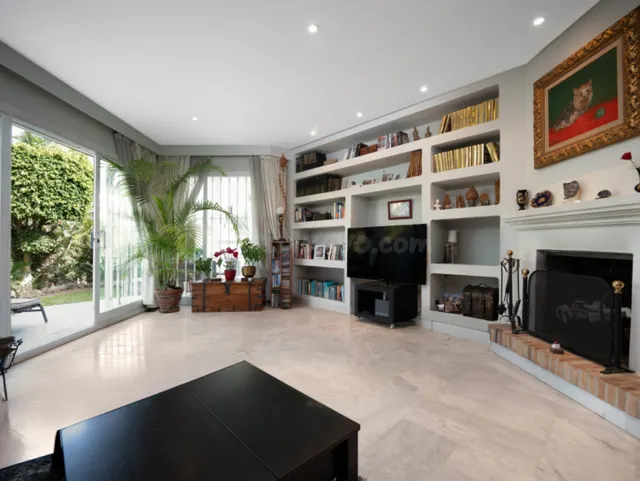 Adosado 3 habitaciones 169m² en venta - Marbella - foto 4