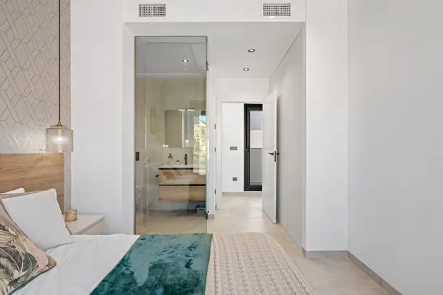 Villa 3 habitaciones 116m² en venta - Las filipinas — 20