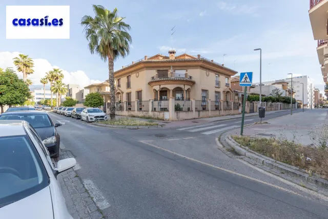 Exclusiva vivienda en zona Fórum — 48