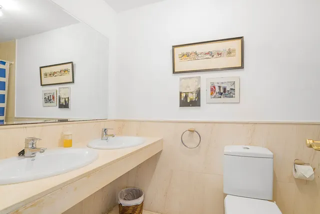 Apartamento 2 habitaciones 82m² en venta - Riviera del sol — 18