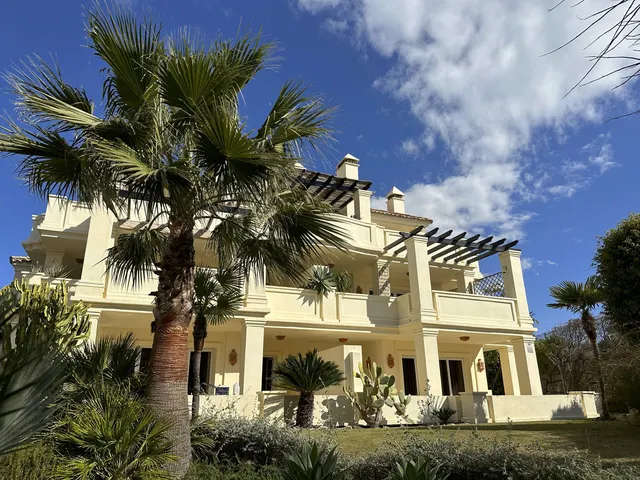 Apartamento 2 habitaciones 153m² en venta - Costa Del Sol — 20