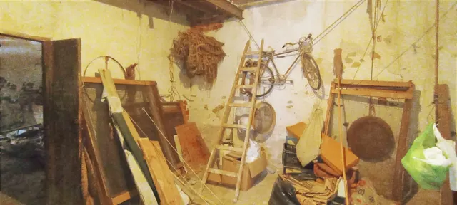 VENTA DE CASA EN ALBATERA, A REFORMAR — 46