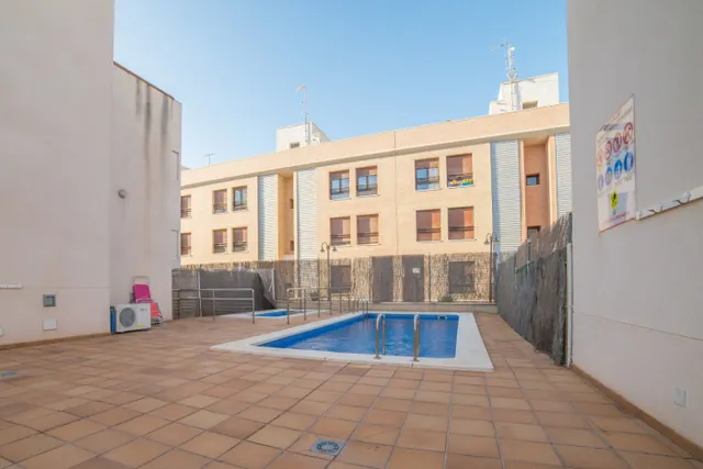 Apartamento 2 habitaciones 71m² en venta - San blas — 21