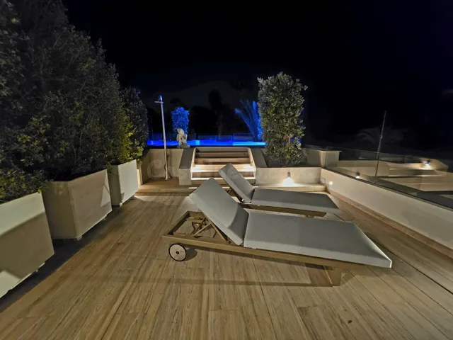 Exclusiva Villa de Lujo en Marbella — 38
