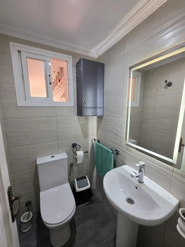 Se vende casa en Estepona — 16