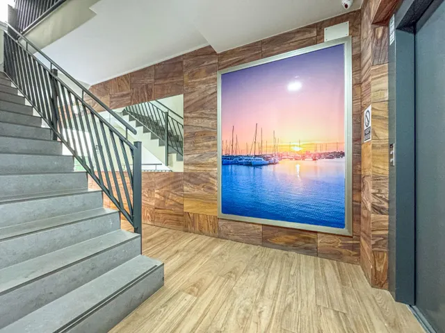 Apartamento 2 habitaciones 55m² en venta - Playa del Cura — 16