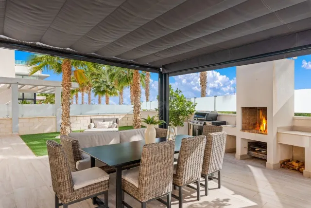 Villa 5 habitaciones 180m² en venta - Costa blanca - foto 4