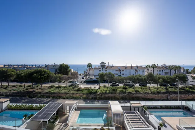 Villa 4 habitaciones 302m² en venta - Campoamor — 29